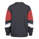 47 Brand Ladies DH Nova Dorset Park Crewneck Image coming soon src=